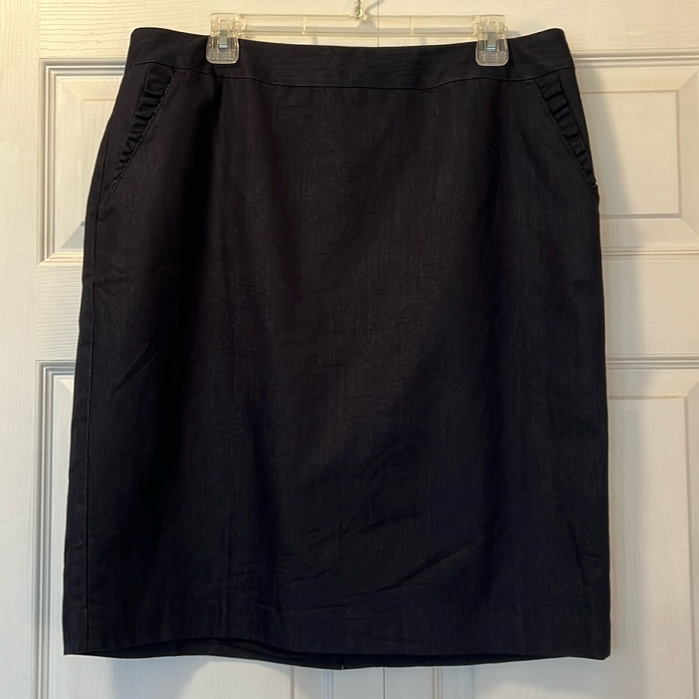 Talbots Woman’s Skirt